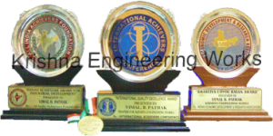 award