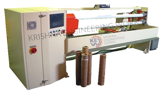 Core Cutter Machine